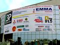 XI фестиваль автозвука и тюнинга «EMMA-2008»