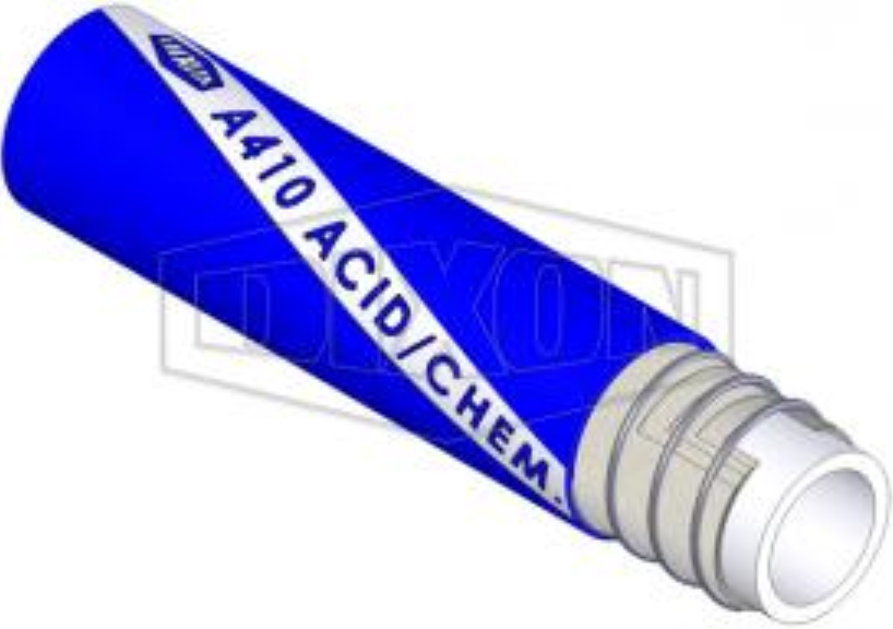  a410 Dixon chemical hose